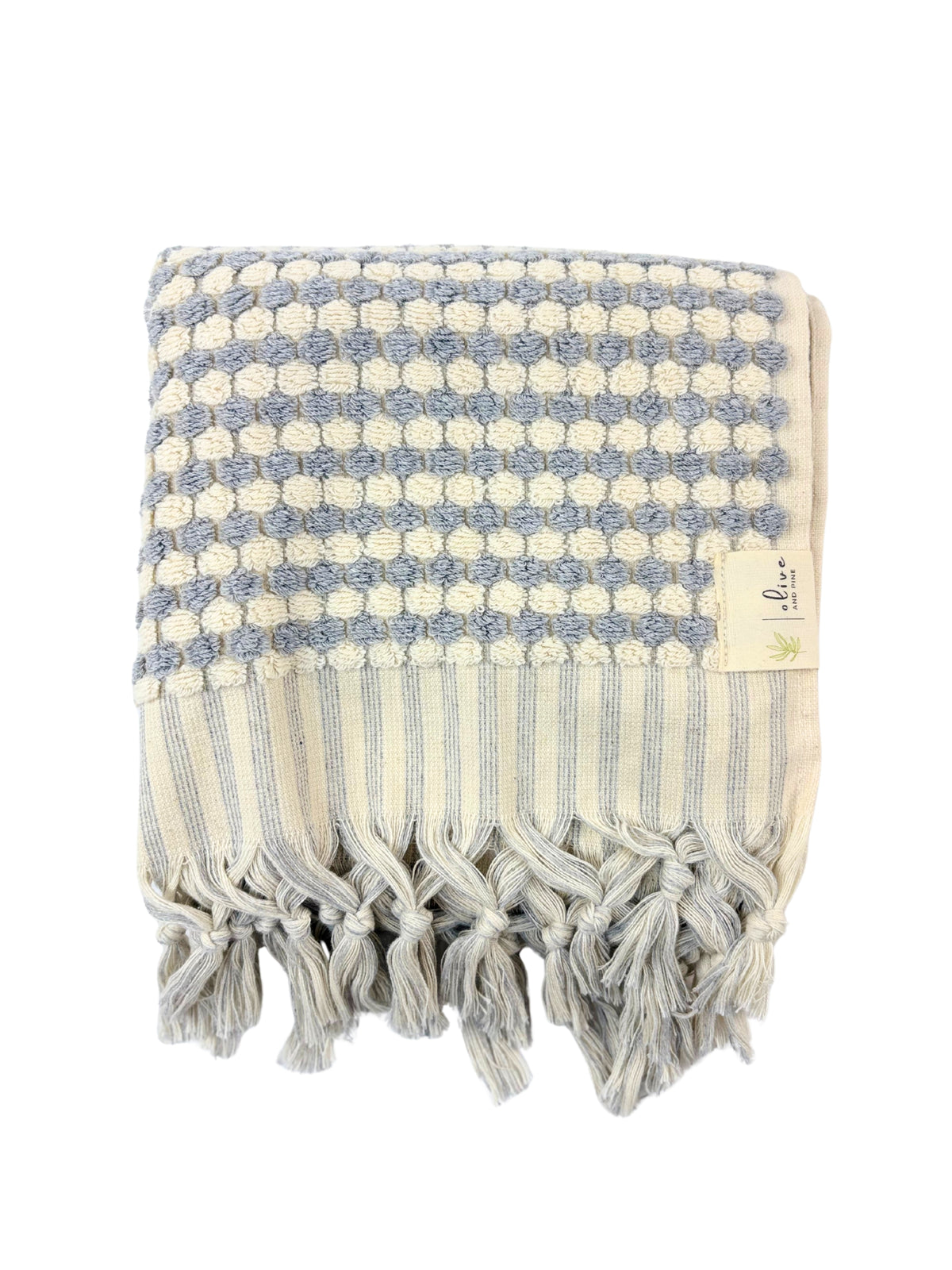 THE HUG Hand / Hair Towel