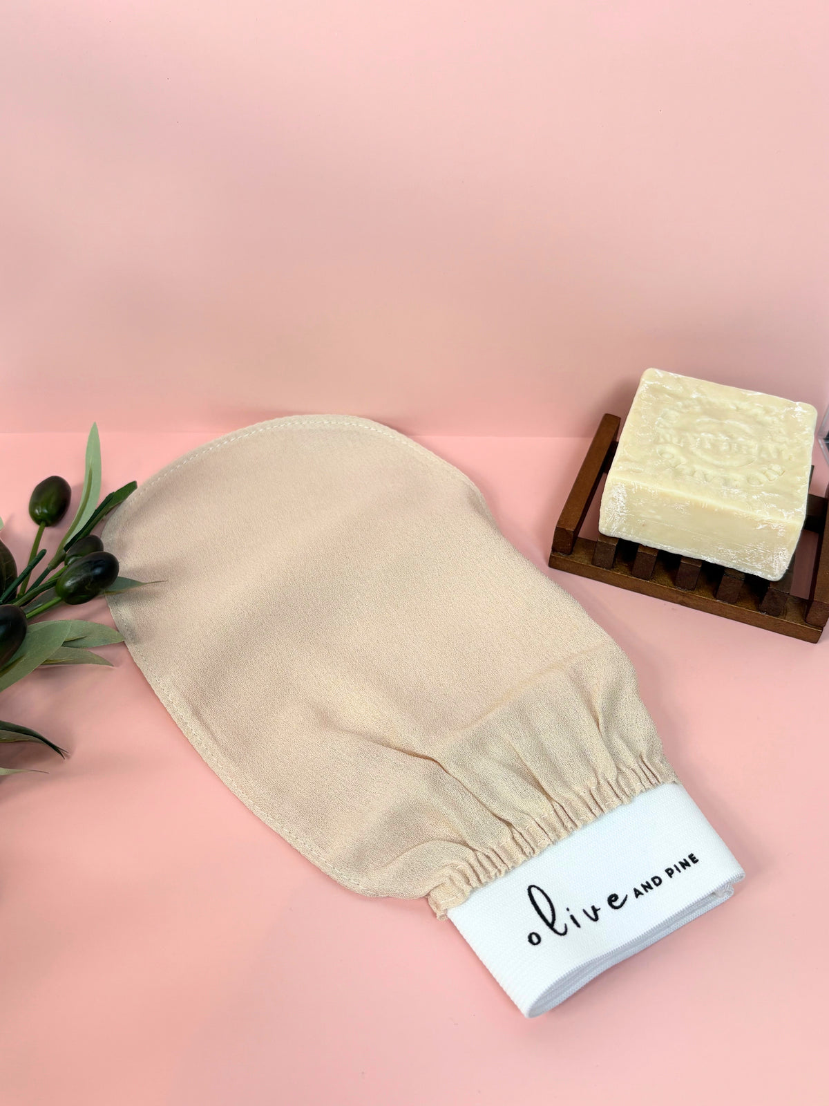 THE RENEW Body Glove