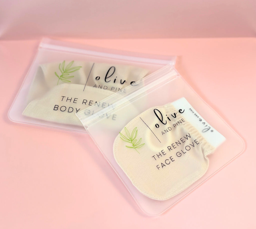 THE RENEW Body Glove
