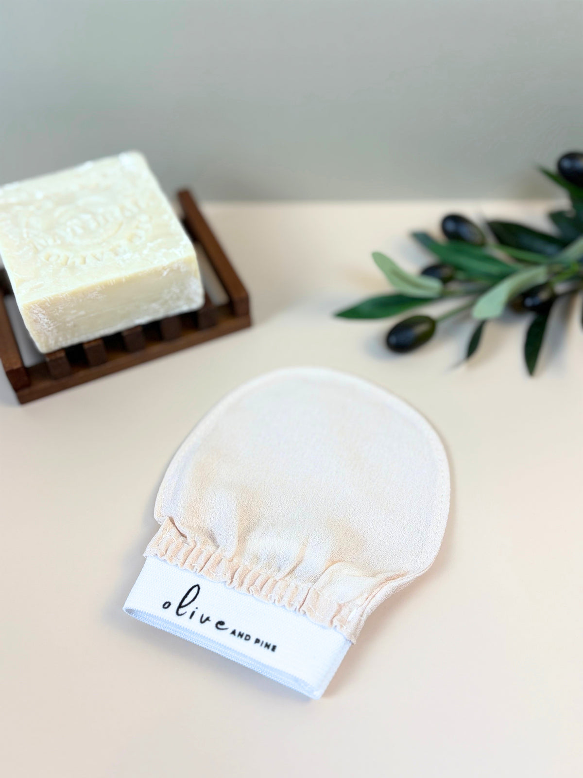 THE RENEW Face Glove