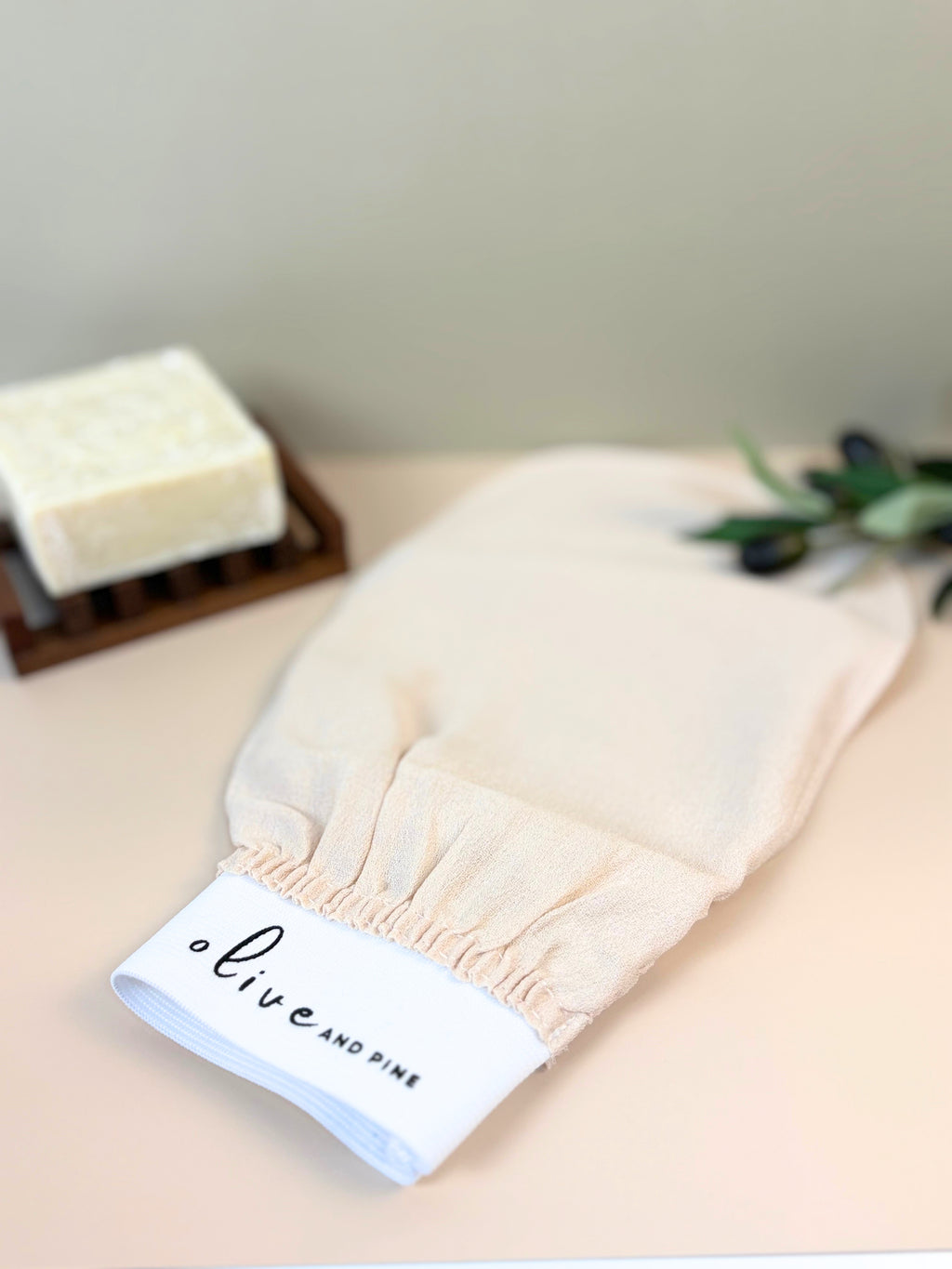 THE RENEW Body Glove