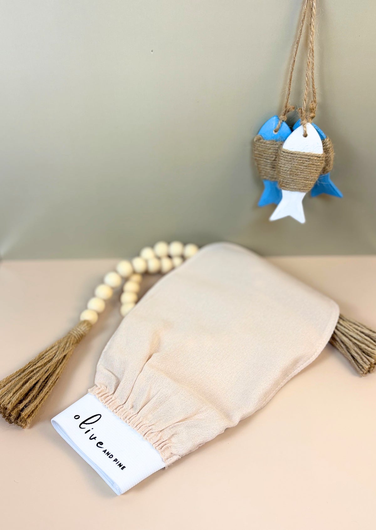 THE RENEW Body Glove