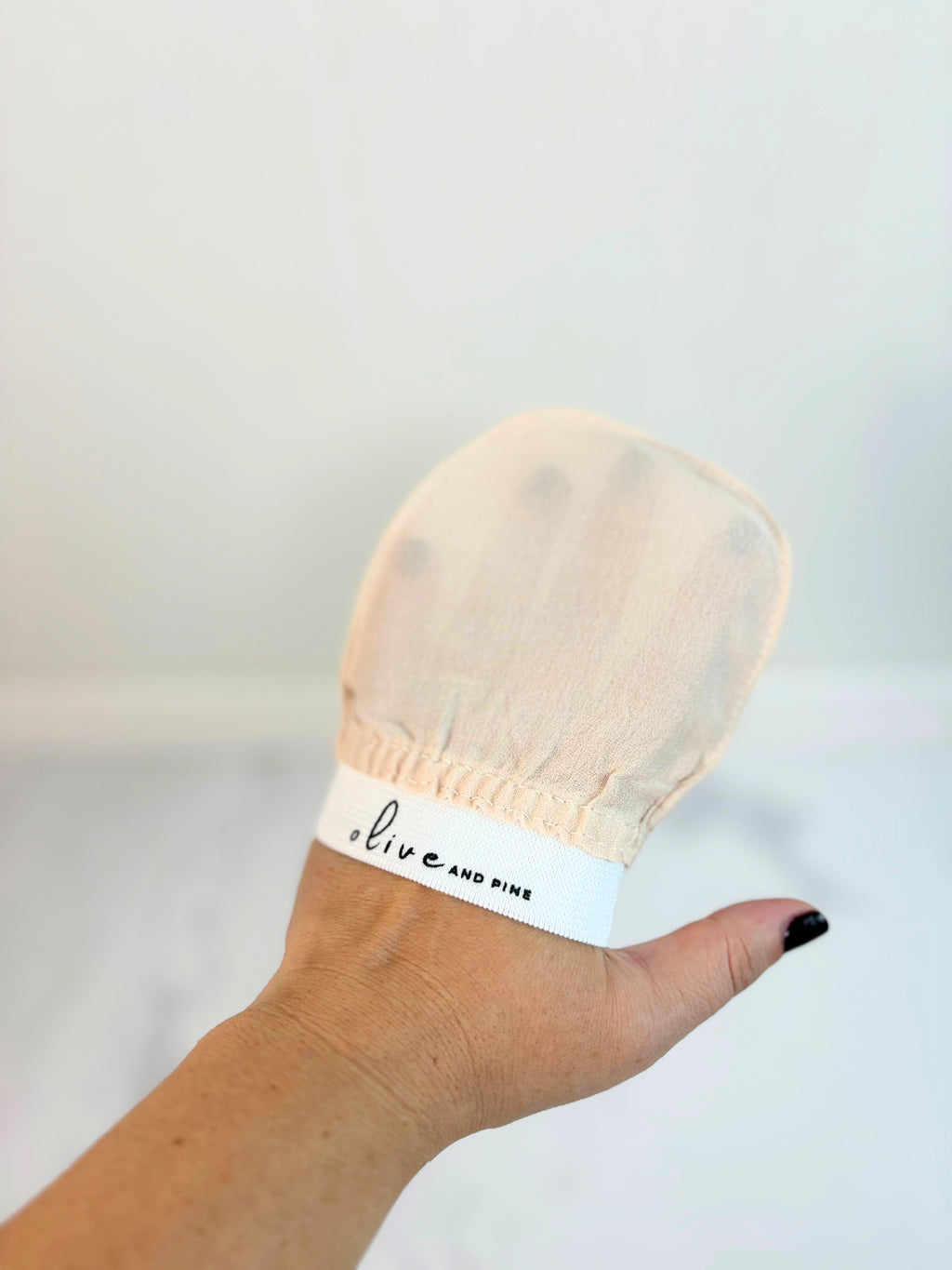 THE RENEW Face Glove