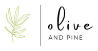 Olive &amp; Pine - Home