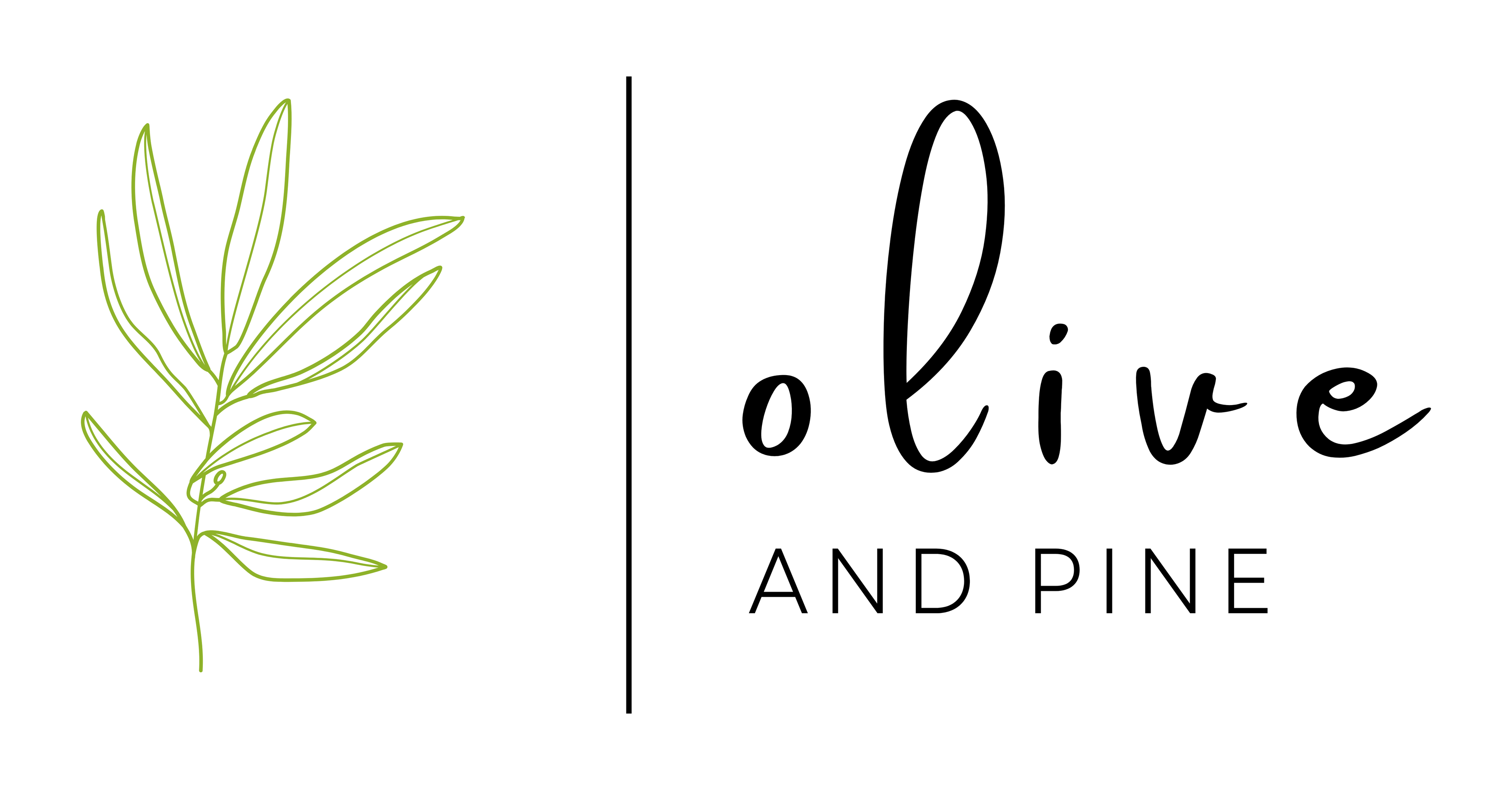 Olive & Pine
