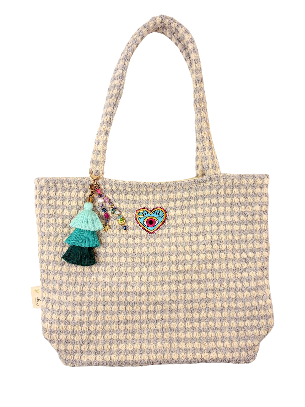 THE WANDERER Tote