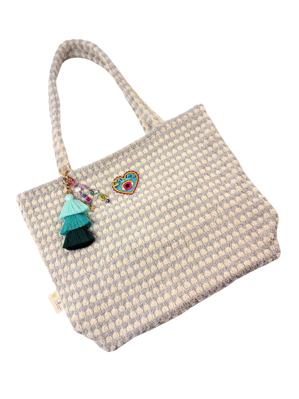 THE WANDERER Tote