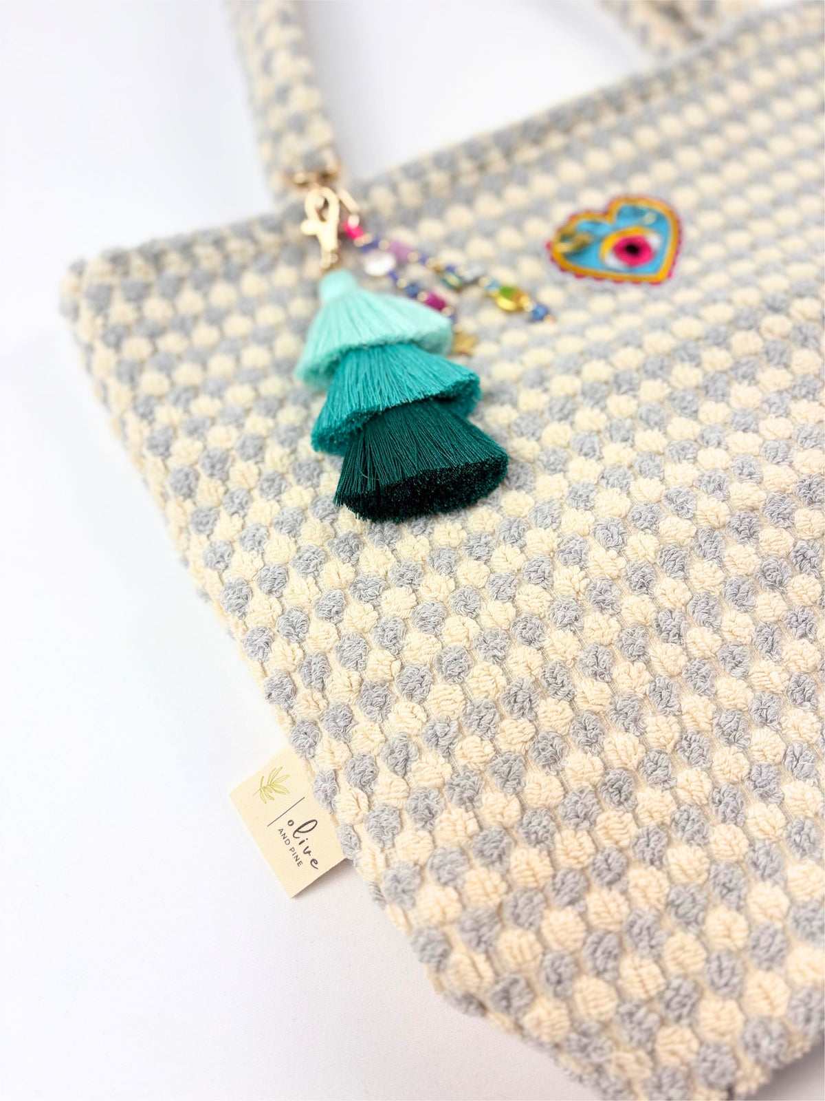 THE WANDERER Tote