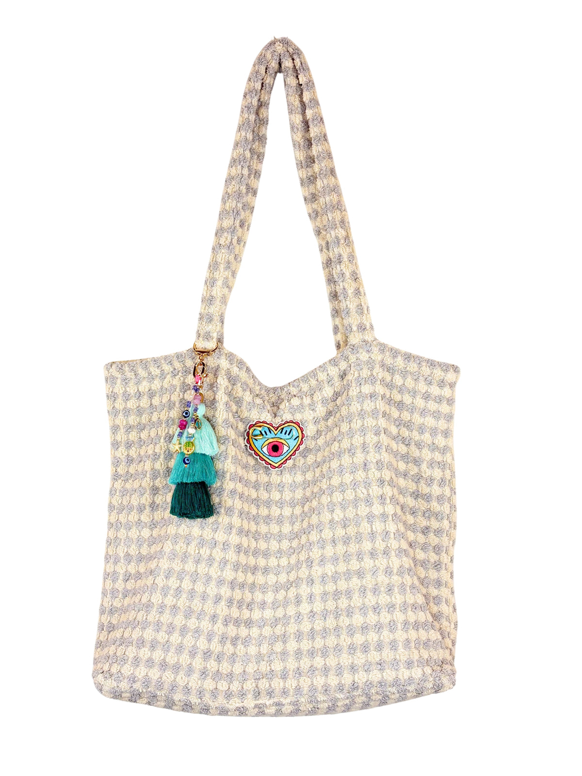 THE WANDERER Tote