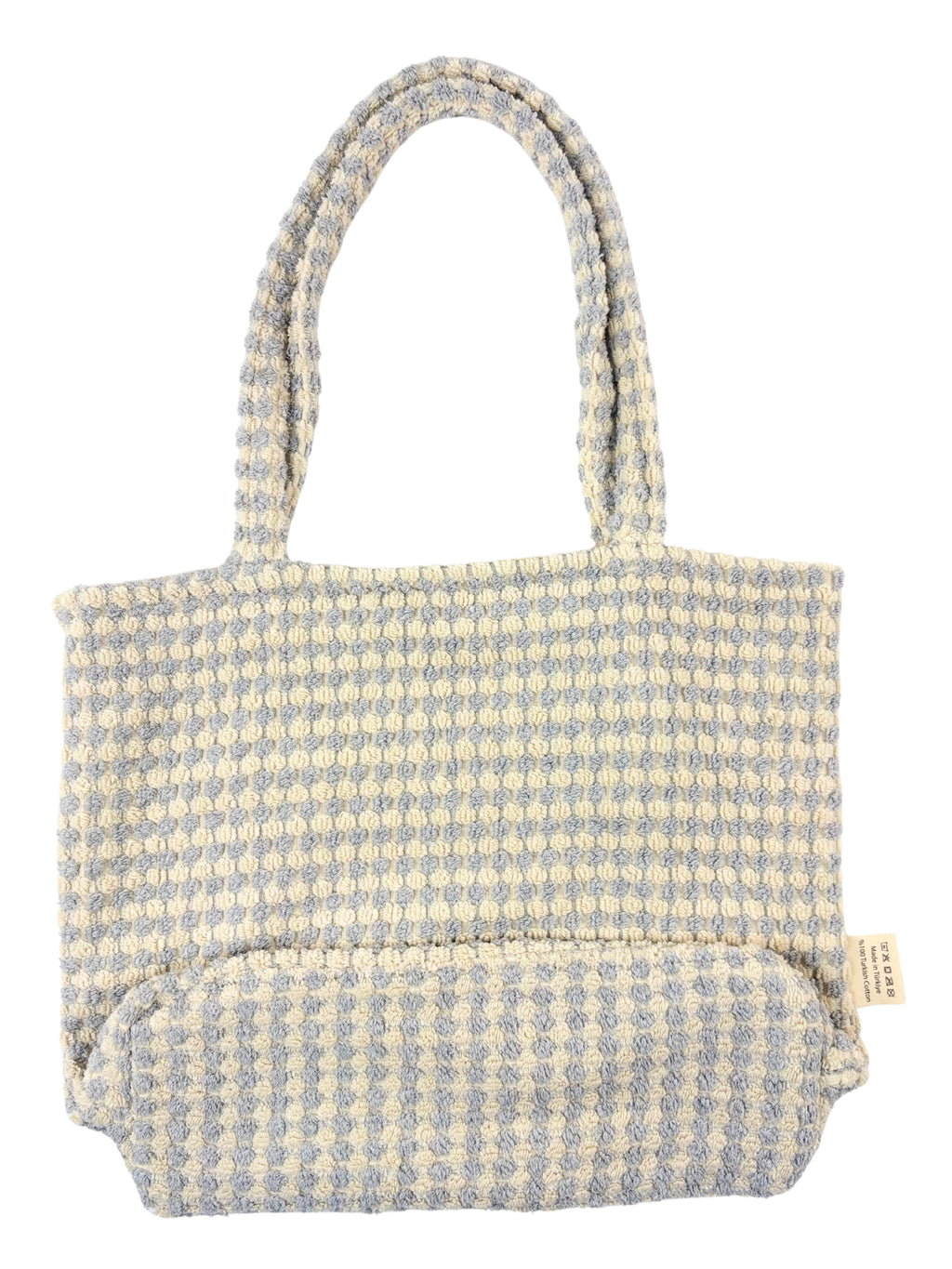 THE WANDERER Tote